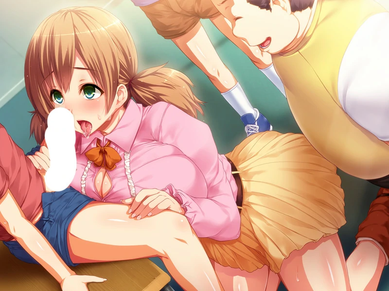 图片[6]-安卓+电脑【拔作ADV/CV】姐姐狩猎 CG动画 骑 ty模拟器玩-大壮社区