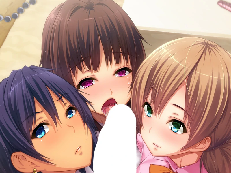 图片[18]-安卓+电脑【拔作ADV/CV】姐姐狩猎 CG动画 骑 ty模拟器玩-大壮社区