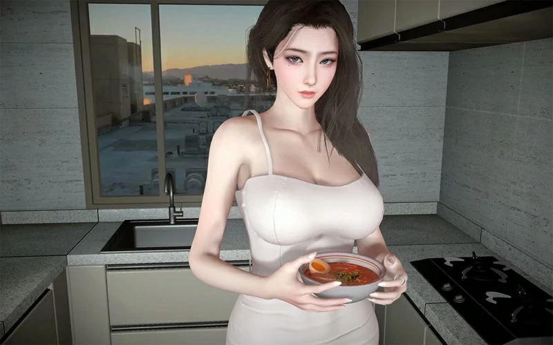 图片[1]-安卓+电脑【神作RPG动态】我的幸福人生v1.6.1 步-大壮社区