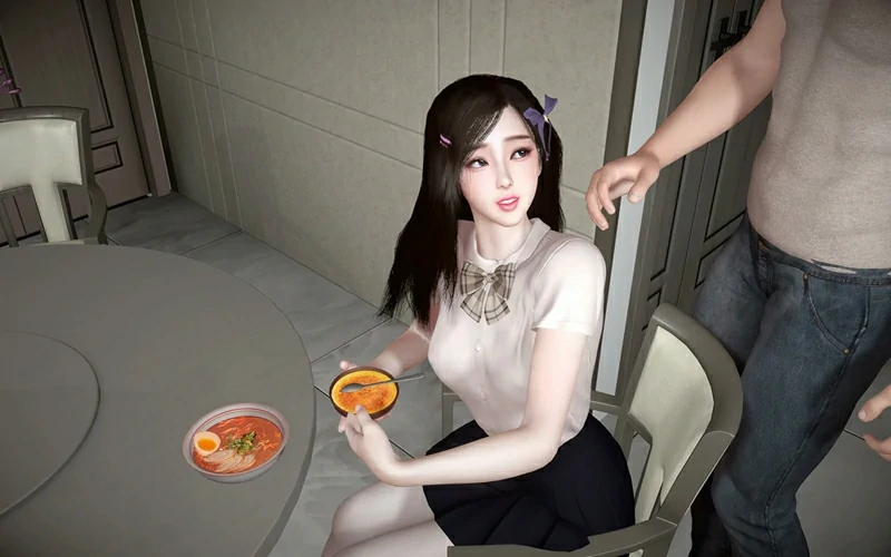 图片[4]-安卓+电脑【神作RPG动态】我的幸福人生v1.6.1 步-大壮社区