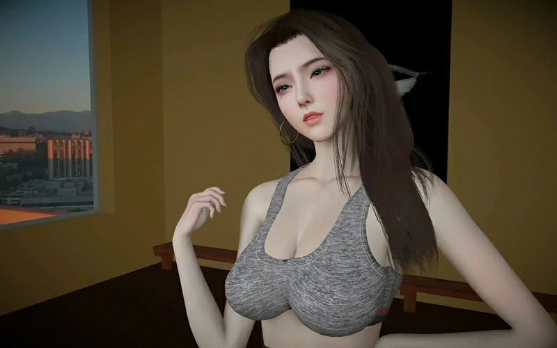 图片[7]-安卓+电脑【神作RPG动态】我的幸福人生v1.6.1 步-大壮社区