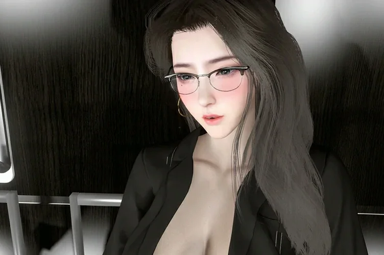 安卓+电脑【神作RPG动态】我的幸福人生v1.6.1 步-大壮社区