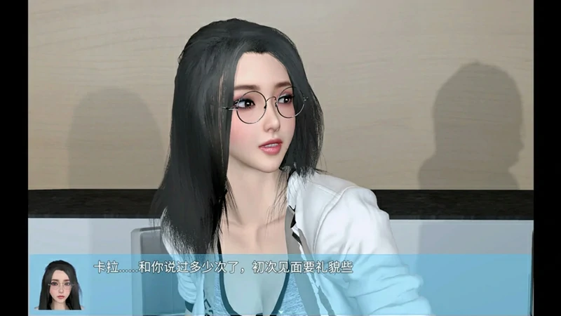 图片[35]-安卓+电脑【神作RPG动态】我的幸福人生v1.6.1 步-大壮社区