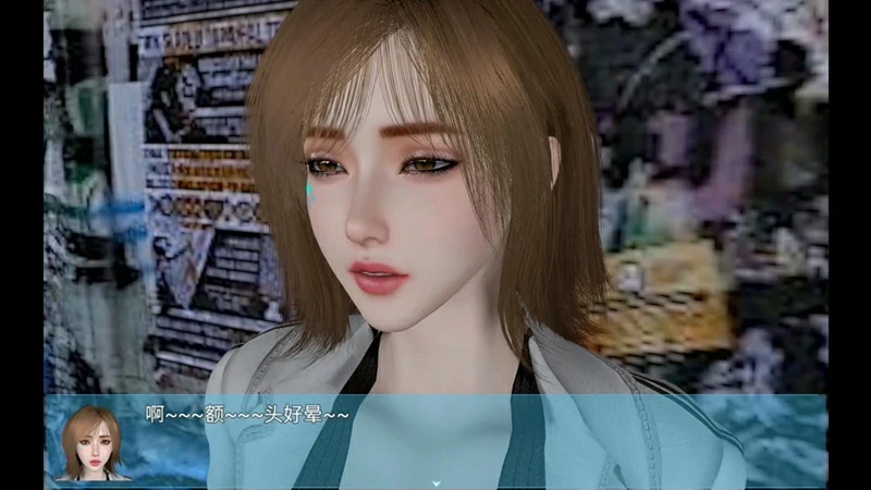 图片[37]-安卓+电脑【神作RPG动态】我的幸福人生v1.6.1 步-大壮社区