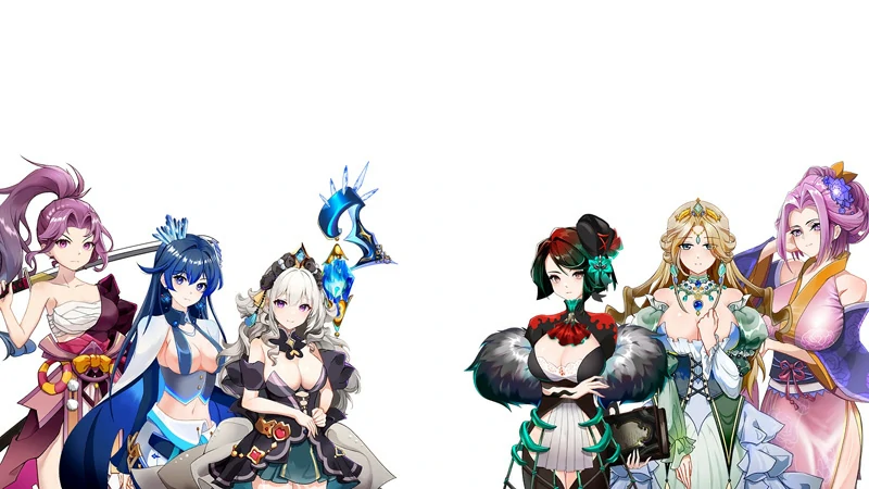 图片[3]-电脑版【海战SLG/动态】奥斯洛海传说2 霸者诞生 官中 骑-大壮社区