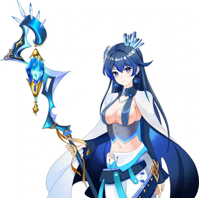 图片[12]-电脑版【海战SLG/动态】奥斯洛海传说2 霸者诞生 官中 骑-大壮社区