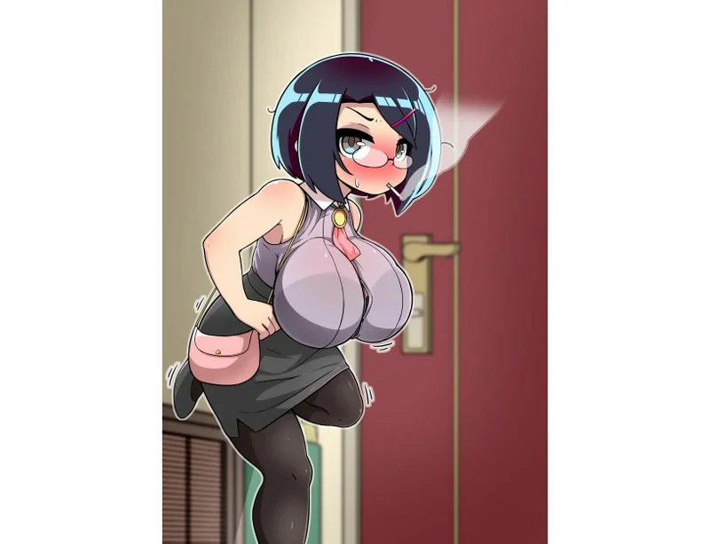 图片[11]-安卓+电脑【RPG中文】对侄子的要求都完全接受的萝莉姑姑 官中 骑-大壮社区