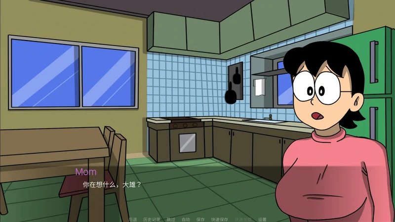 图片[3]-安卓+电脑【日系SLG动态】哆啦A梦重置版v1.1b 步-大壮社区