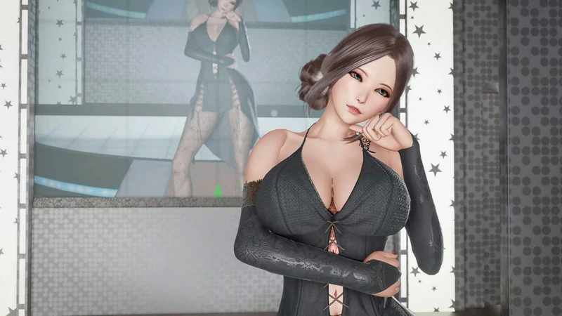 图片[2]-安卓+电脑【大作SLG/汉化/动态】堕落 Depravity Ver0.62b 步-大壮社区