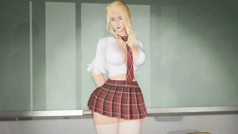 安卓+电脑【大作SLG/汉化/动态】堕落 Depravity Ver0.62b 步-大壮社区