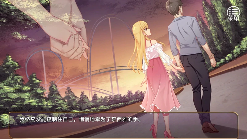 图片[5]-安卓+电脑【经营养成SLG/全CV】恶魔少女 全CG 步-大壮社区