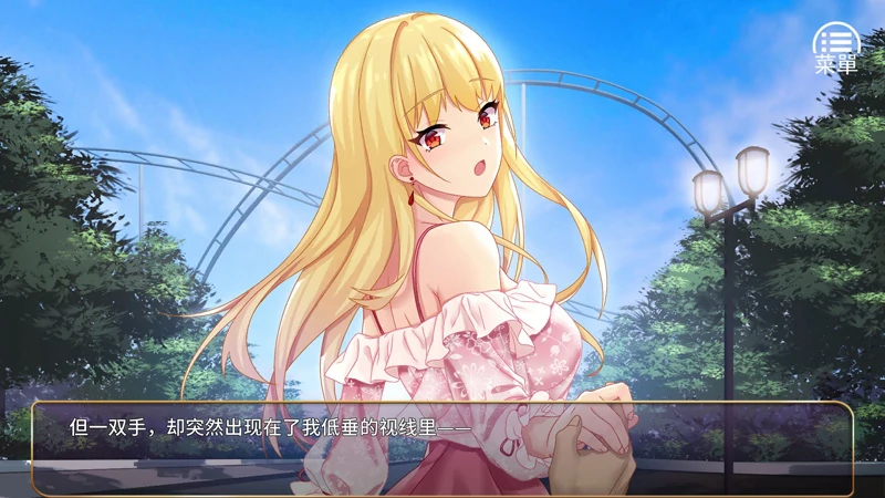 图片[4]-安卓+电脑【经营养成SLG/全CV】恶魔少女 全CG 步-大壮社区