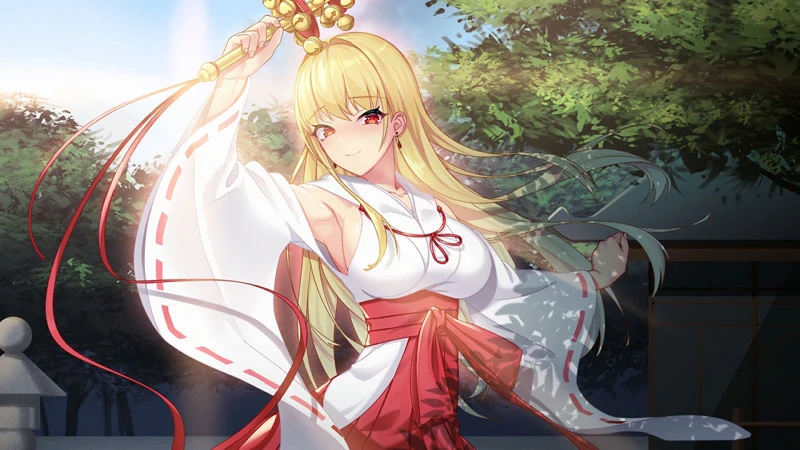 图片[13]-安卓+电脑【经营养成SLG/全CV】恶魔少女 全CG 步-大壮社区