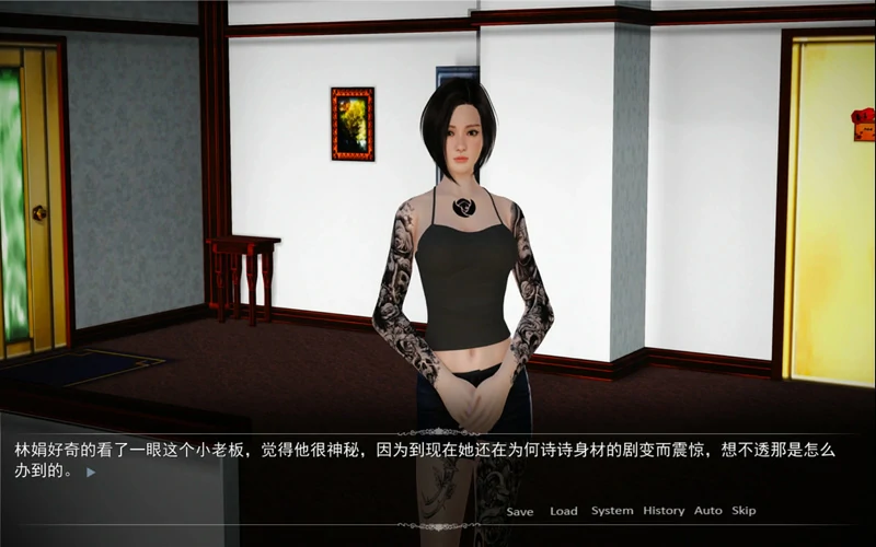 图片[7]-安卓+电脑【ADV全动态CV】养成师+小说 步 ty模拟器玩-大壮社区