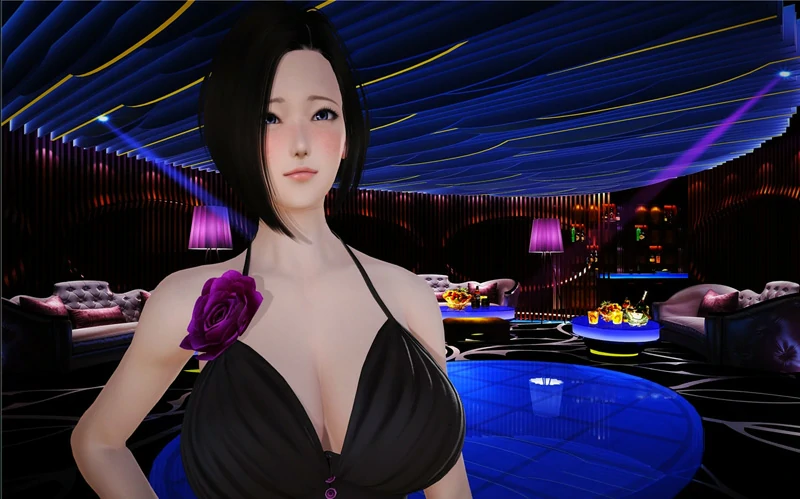 安卓+电脑【ADV全动态CV】好铯小姨(5部)+小说 ty模拟器玩-大壮社区