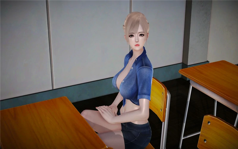 图片[4]-安卓+电脑【ADV全动态CV】好铯小姨(5部)+小说 ty模拟器玩-大壮社区