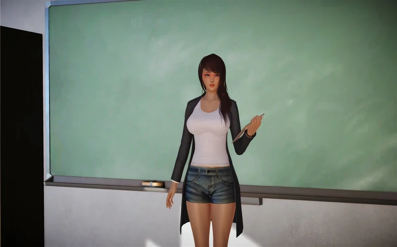 图片[5]-安卓+电脑【ADV全动态CV】好铯小姨(5部)+小说 ty模拟器玩-大壮社区