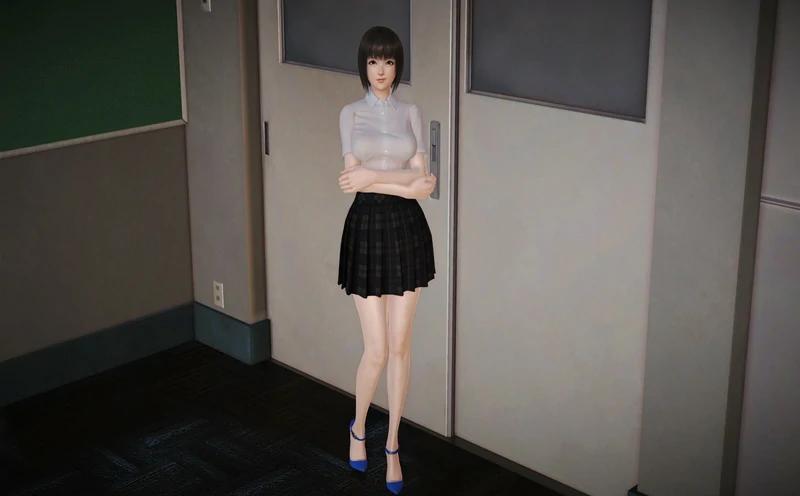 图片[9]-安卓+电脑【ADV全动态CV】好铯小姨(5部)+小说 ty模拟器玩-大壮社区