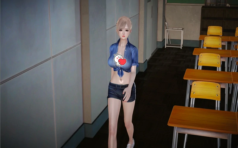 图片[8]-安卓+电脑【ADV全动态CV】好铯小姨(5部)+小说 ty模拟器玩-大壮社区