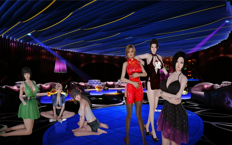 图片[10]-安卓+电脑【ADV全动态CV】好铯小姨(5部)+小说 ty模拟器玩-大壮社区