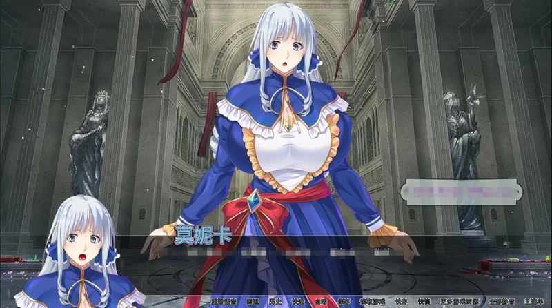 图片[4]-安卓+电脑【日系ADV CV】反派千金2 骑-大壮社区