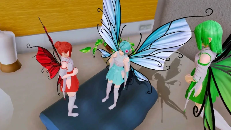 图片[6]-安卓+电脑【大型后宫SLG/动态】后宫大酒店 V0.18.3 步-大壮社区