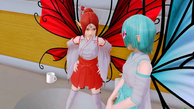 图片[7]-安卓+电脑【大型后宫SLG/动态】后宫大酒店 V0.18.3 步-大壮社区