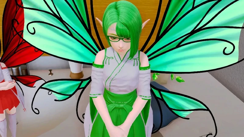 图片[8]-安卓+电脑【大型后宫SLG/动态】后宫大酒店 V0.18.3 步-大壮社区