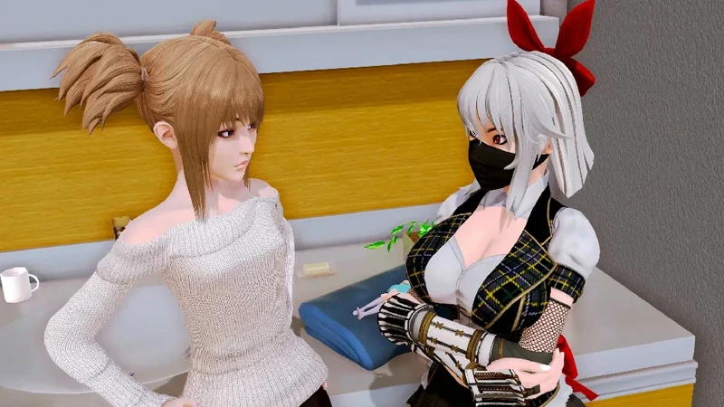 图片[9]-安卓+电脑【大型后宫SLG/动态】后宫大酒店 V0.18.3 步-大壮社区