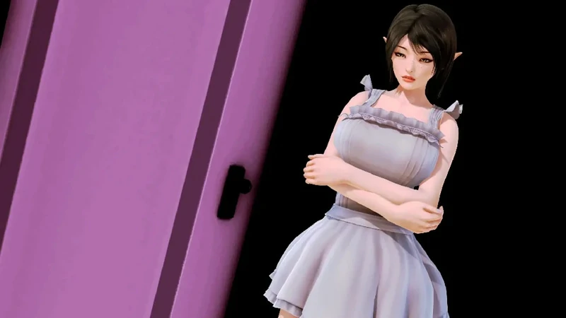 图片[10]-安卓+电脑【大型后宫SLG/动态】后宫大酒店 V0.18.3 步-大壮社区