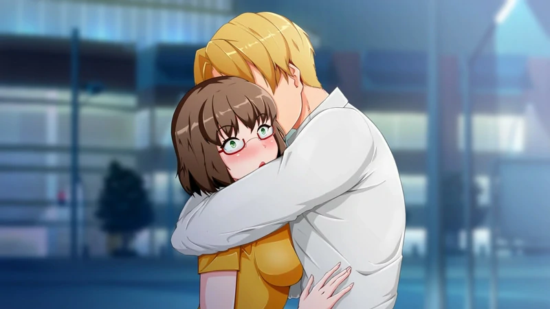 图片[3]-安卓+电脑【日系SLG/NTR动态】翻页v1.0完结版 步-大壮社区