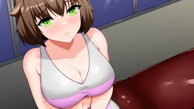 图片[5]-安卓+电脑【日系SLG/NTR动态】翻页v1.0完结版 步-大壮社区