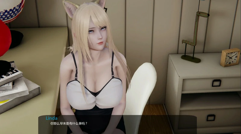 图片[3]-安卓+电脑【互动SLG动态】邻家女孩4部 步-大壮社区