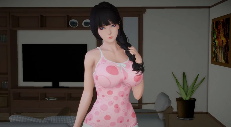 图片[5]-安卓+电脑【互动SLG动态】邻家女孩4部 步-大壮社区