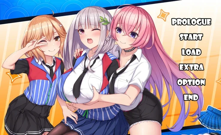 电脑版【经营类SLG/动态】不穿裙子的便利店~与美少女店员们的甜蜜日子v2.3.1 骑-大壮社区