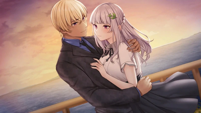 图片[9]-电脑版【经营类SLG/动态】不穿裙子的便利店~与美少女店员们的甜蜜日子v2.3.1 骑-大壮社区