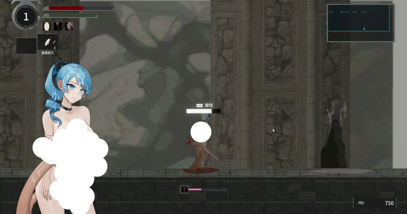 图片[9]-电脑版【ACT动态】不朽的损失(永恒的欠损)Immortal Loss v0.19 步-大壮社区