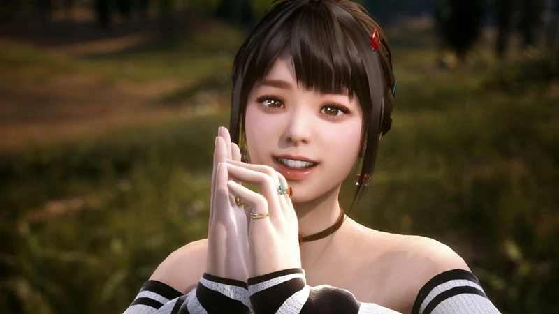 图片[2]-电脑版【神作3D中文SLG动态】与你在一起-TOGETHER BnB V20250802 STEAM官中+DLC-大壮社区