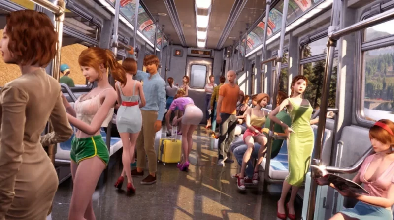 图片[16]-电脑版【神作3D中文SLG动态】与你在一起-TOGETHER BnB V20250802 STEAM官中+DLC-大壮社区