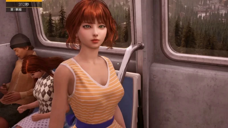 图片[15]-电脑版【神作3D中文SLG动态】与你在一起-TOGETHER BnB V20250802 STEAM官中+DLC-大壮社区