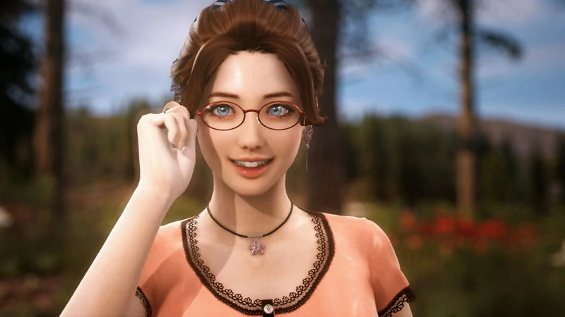 图片[18]-电脑版【神作3D中文SLG动态】与你在一起-TOGETHER BnB V20250802 STEAM官中+DLC-大壮社区