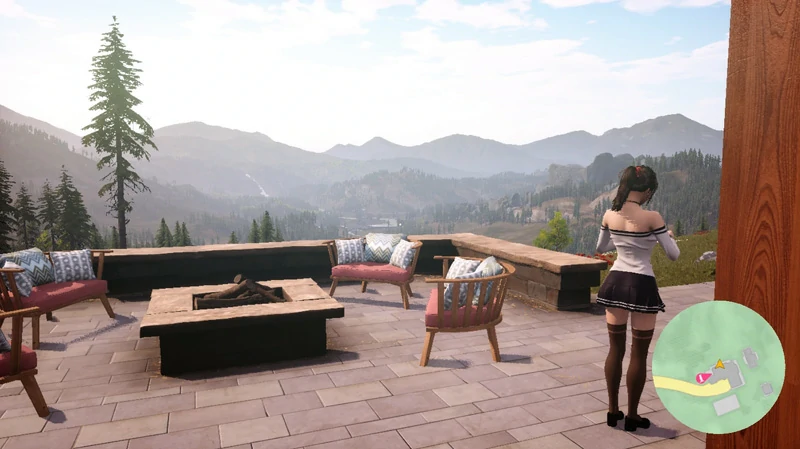 图片[20]-电脑版【神作3D中文SLG动态】与你在一起-TOGETHER BnB V20250802 STEAM官中+DLC-大壮社区