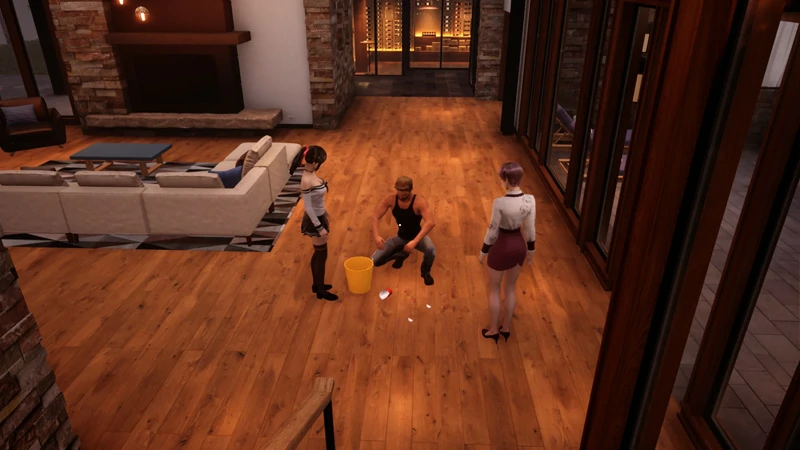 图片[28]-电脑版【神作3D中文SLG动态】与你在一起-TOGETHER BnB V20250802 STEAM官中+DLC-大壮社区