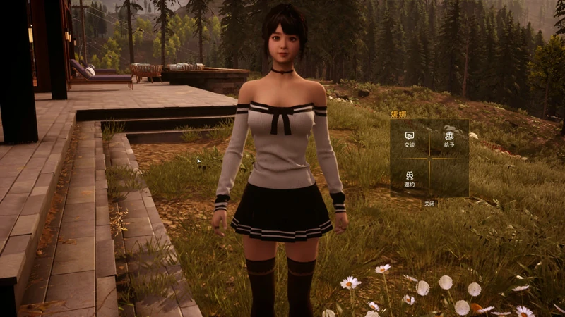 图片[26]-电脑版【神作3D中文SLG动态】与你在一起-TOGETHER BnB V20250802 STEAM官中+DLC-大壮社区