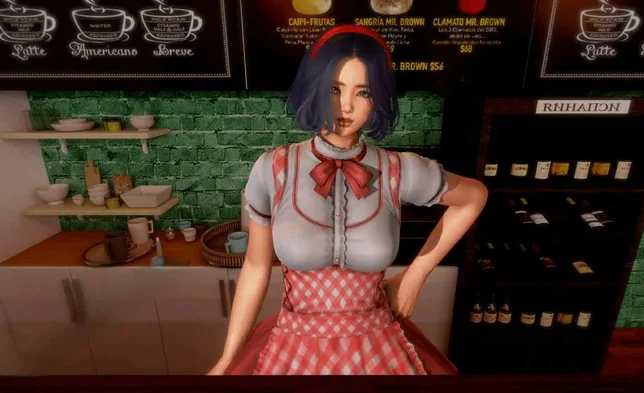 安卓+电脑【神作SLG动态沙盒解谜】极度异常9.5 步-大壮社区