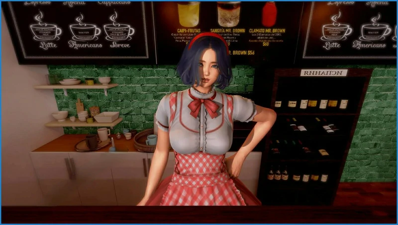 图片[1]-安卓+电脑【神作SLG动态沙盒解谜】极度异常9.5 步-大壮社区