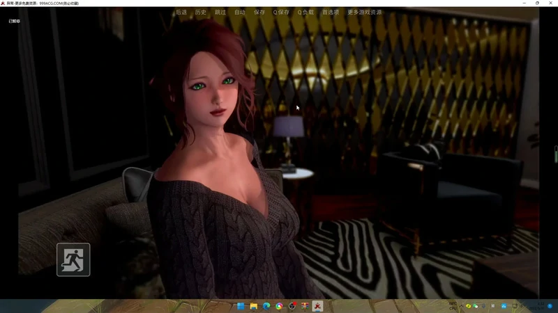 图片[3]-安卓+电脑【神作SLG动态沙盒解谜】极度异常9.5 步-大壮社区