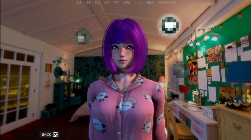 图片[20]-安卓+电脑【神作SLG动态沙盒解谜】极度异常9.5 步-大壮社区