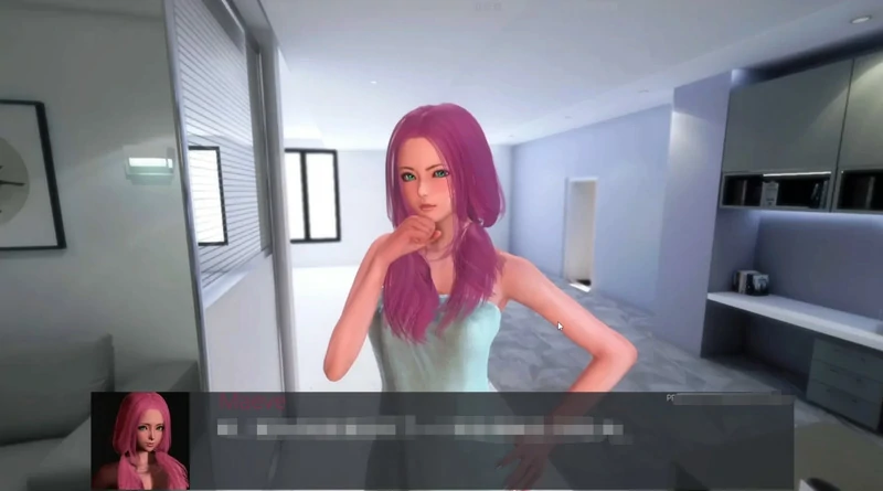 图片[22]-安卓+电脑【神作SLG动态沙盒解谜】极度异常9.5 步-大壮社区