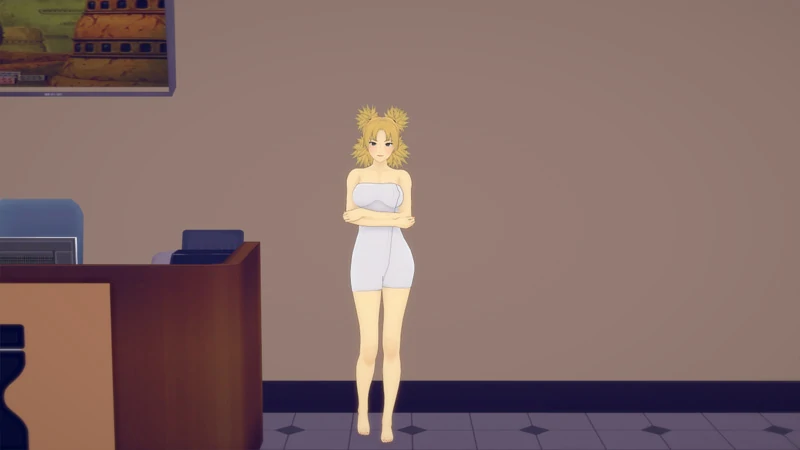 图片[5]-安卓+电脑【沙盒SLG】火影同人-木叶训练Ch.2 v0.20 步-大壮社区